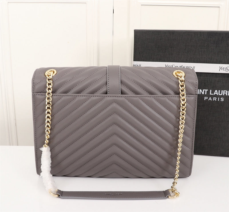 YSL BAGS - WOMEN LOVE LUXURY BAGS - 1710