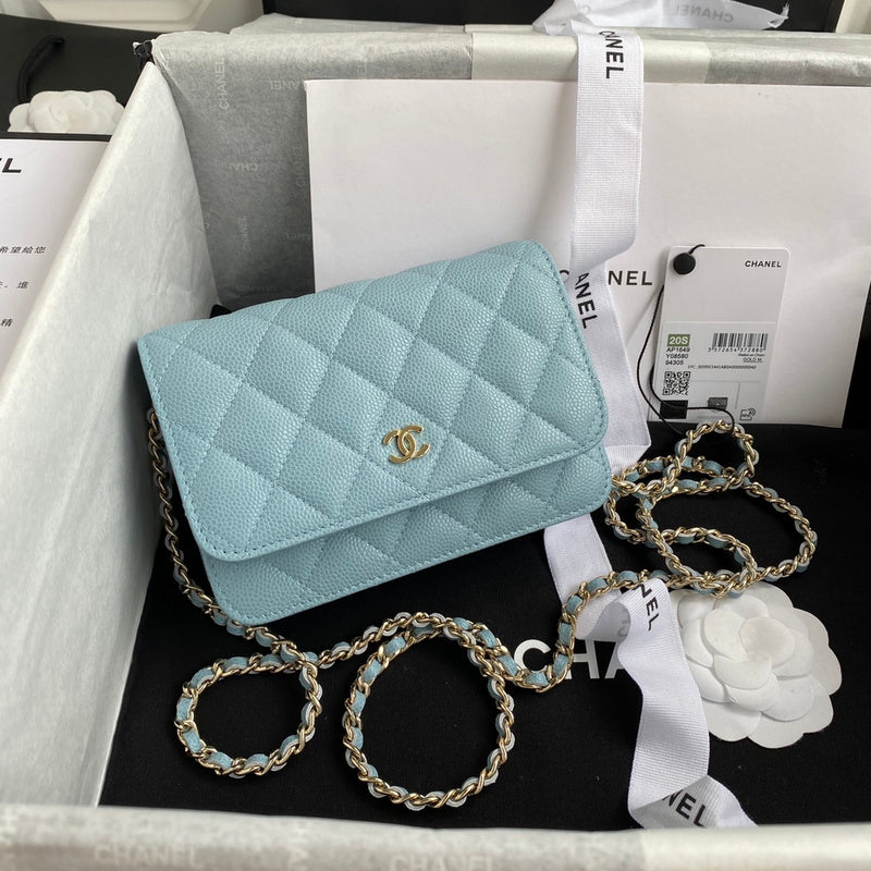 LO - CHL  BAGS FOR WOMEN - FASHION LUXURY BAGS - 938
