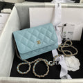 LO - CHL  BAGS FOR WOMEN - FASHION LUXURY BAGS - 938