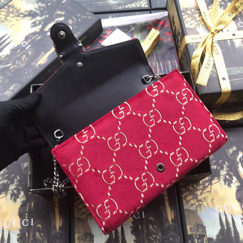 LO - GCC Bags - 6223