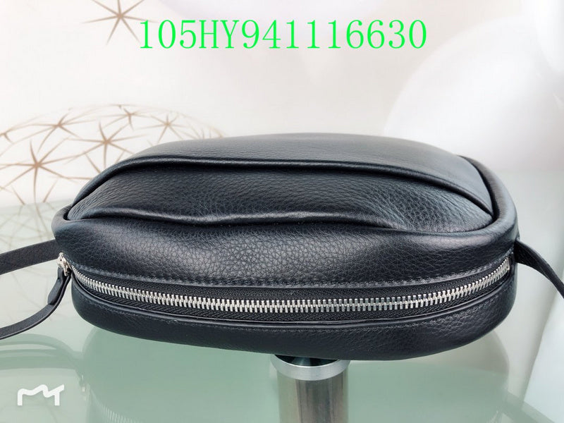 LO - BGA Bags - 2416