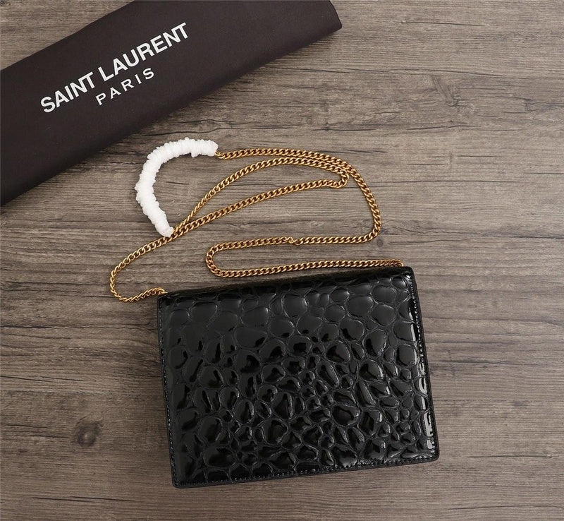 BB - YSL Bag - 2864