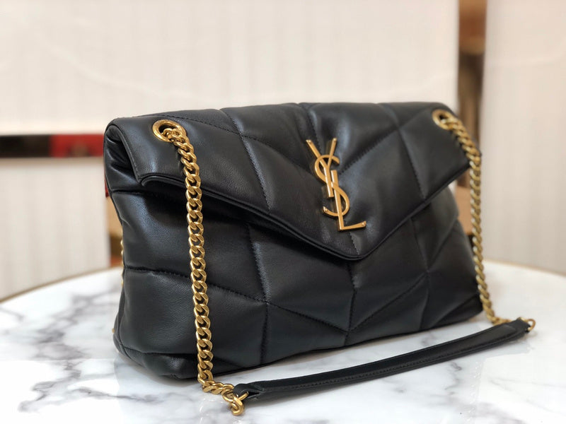 YSL BAGS - WOMEN LOVE LUXURY BAGS - 2493