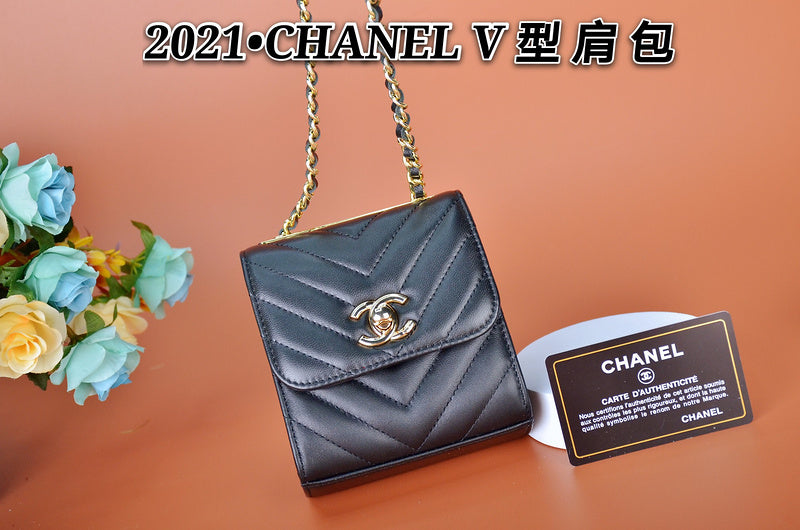 Lusso Official -  CHL BAGS  - 615