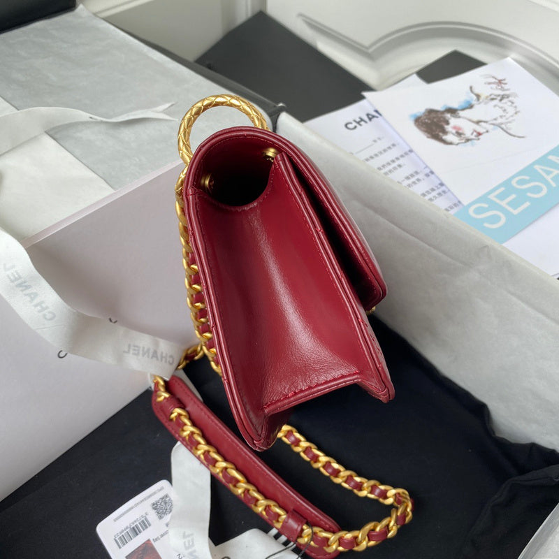 Lusso Official -  CHL BAGS  - 368