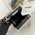 Lusso Official -  CHL BAGS  - 320