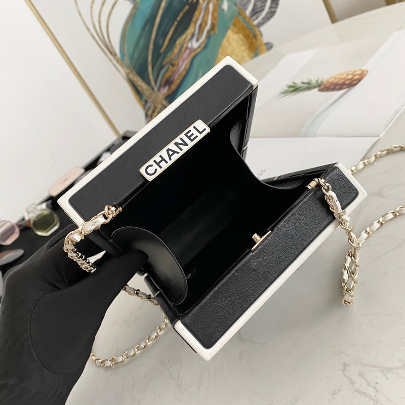 Lusso Official -  CHL BAGS  - 320
