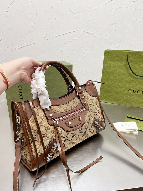 LO - BGA Bags - 1549