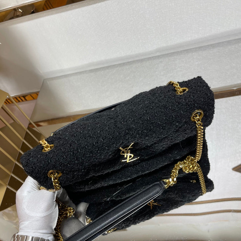 YSL BAGS - WOMEN LOVE LUXURY BAGS - 2326