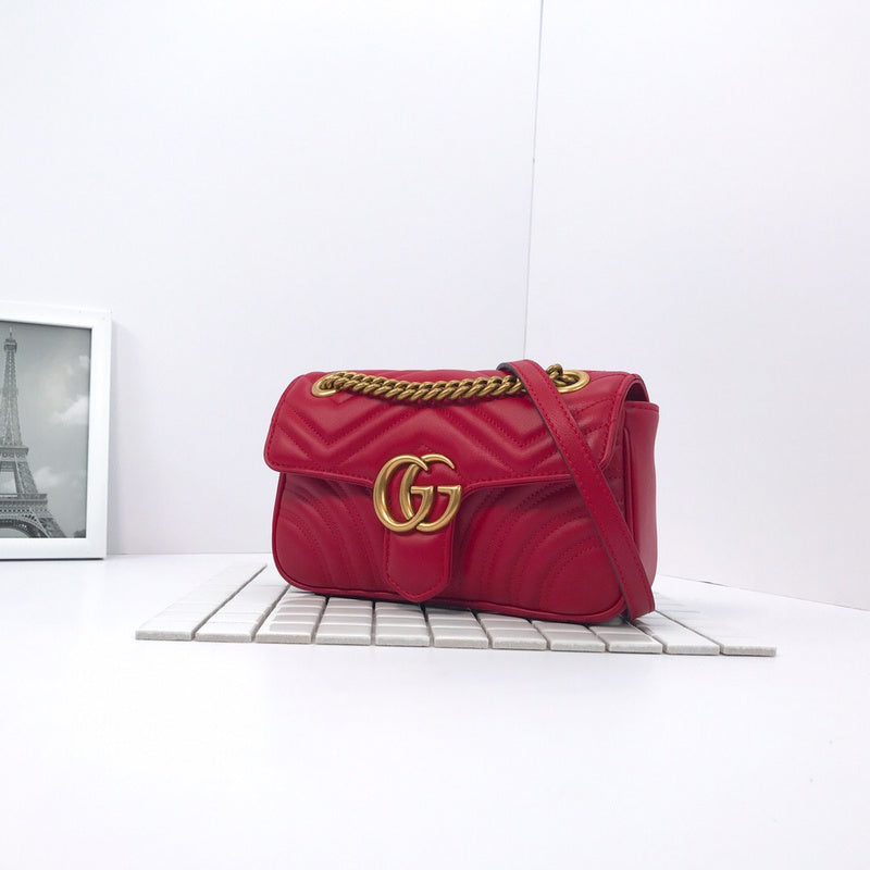 LO - GCC Bags - 2507