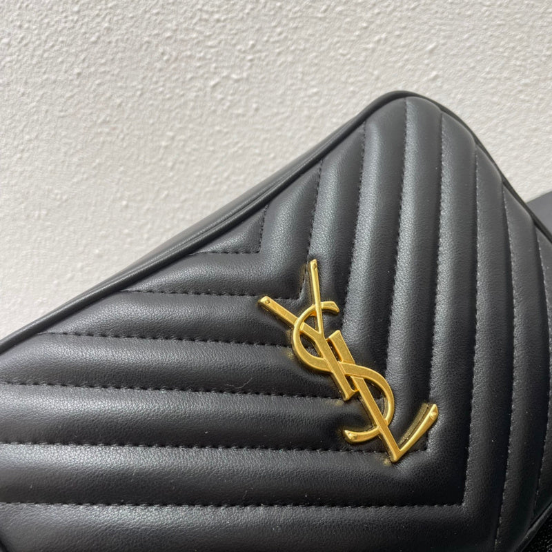 YSL BAGS - WOMEN LOVE LUXURY BAGS - 1616