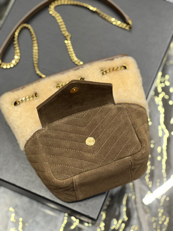 BB - YSL Bag - 3927