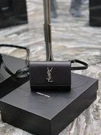 YSL BAGS - WOMEN LOVE LUXURY BAGS - 236