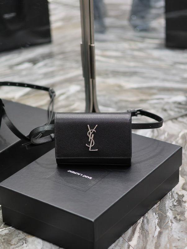 YSL BAGS - WOMEN LOVE LUXURY BAGS - 236