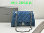 LO - BGA Bags - 1743