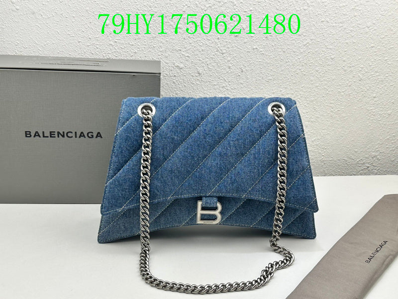 LO - BGA Bags - 1743