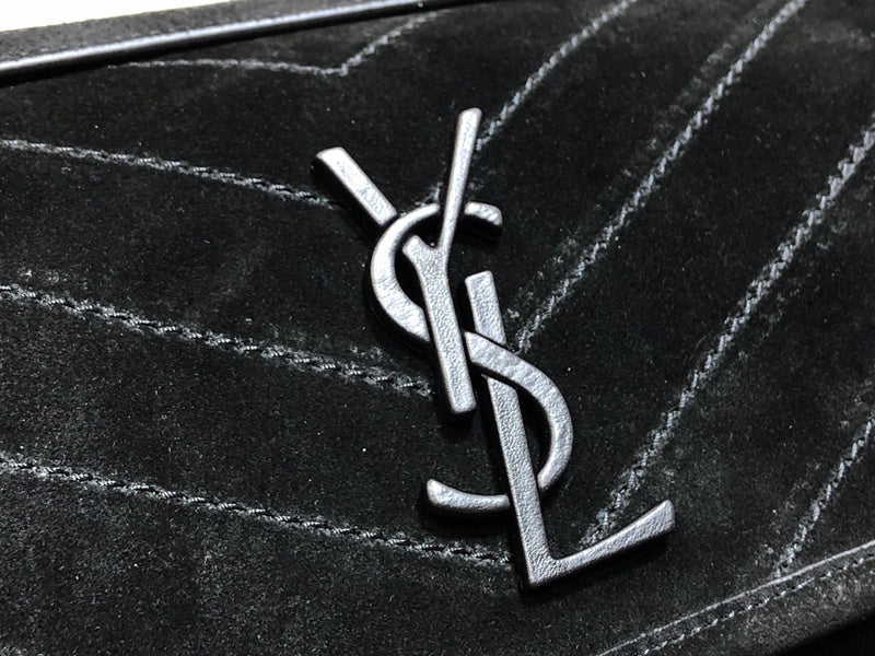YSL BAGS - WOMEN LOVE LUXURY BAGS - 2438