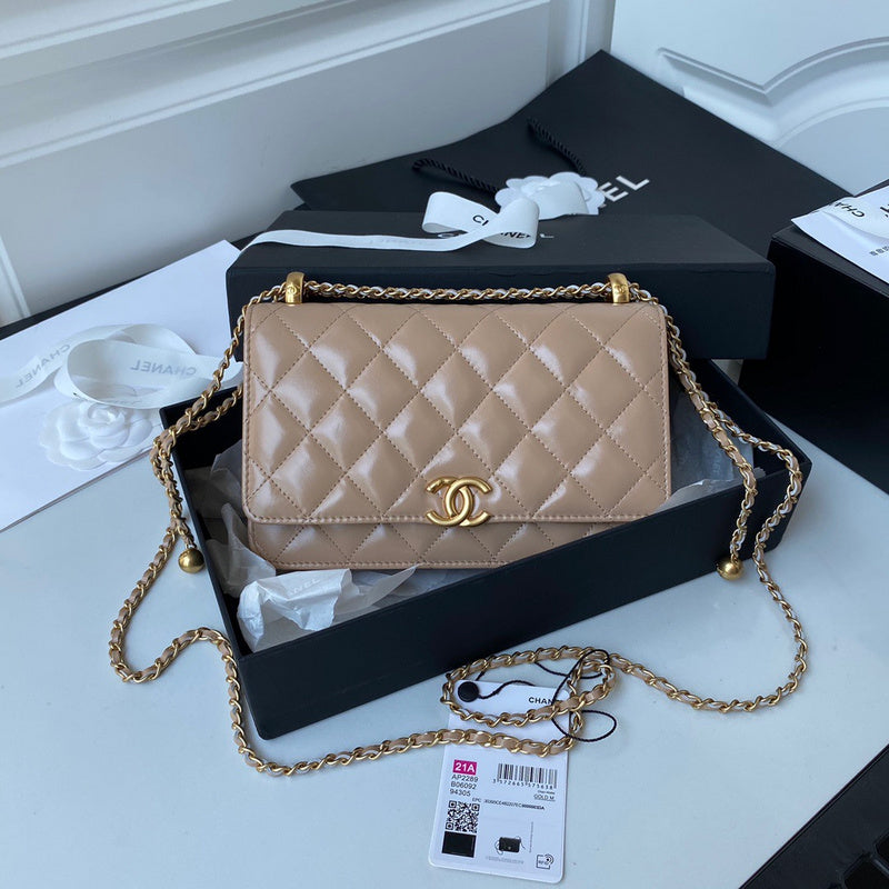 Lusso Official -  CHL BAGS  - 626