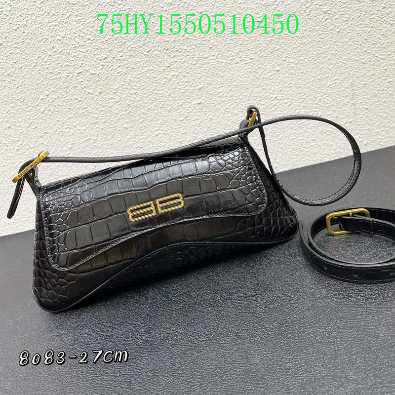 LO - BGA Bags - 2301