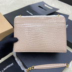 YSL BAGS - WOMEN LOVE LUXURY BAGS - 018