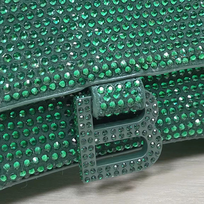 LO BAGS - BGA BAGS - 393