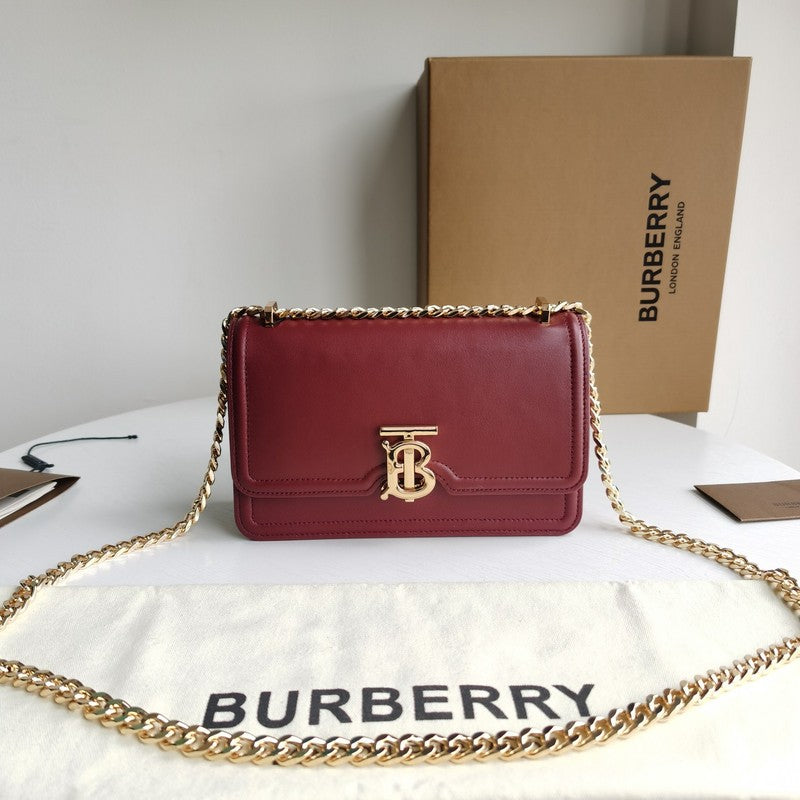 Lusso Official -  B-BARRY BAGS - 380