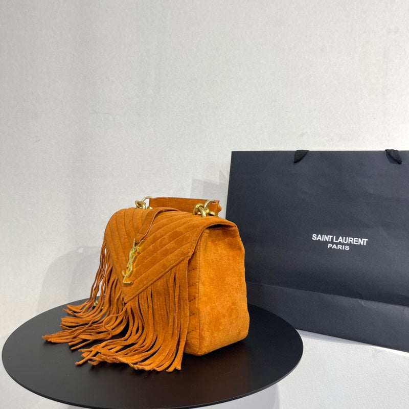 YSL BAGS - WOMEN LOVE LUXURY BAGS - 1565
