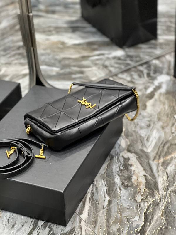 BB - YSL Bag - 3677