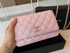 Lusso Official -  CHL BAGS  - 660