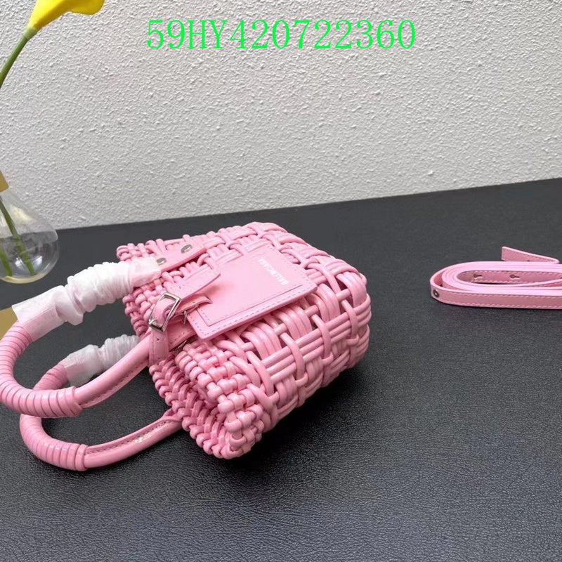 LO - BGA Bags - 2181