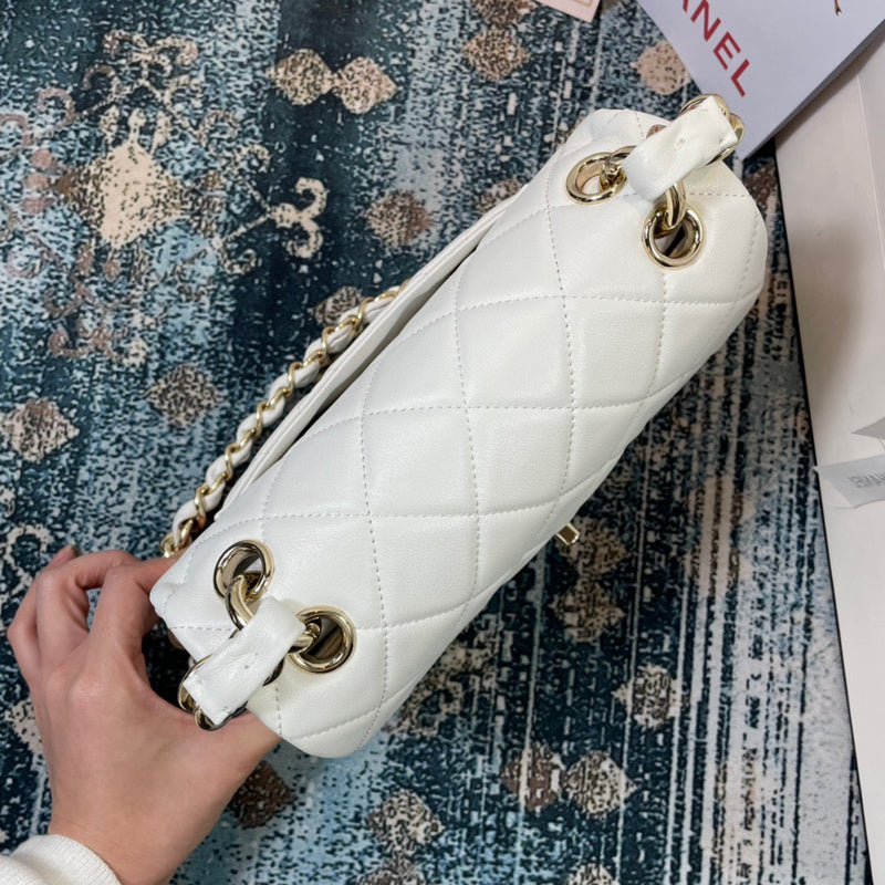Lusso Official -  CHL BAGS  - 222