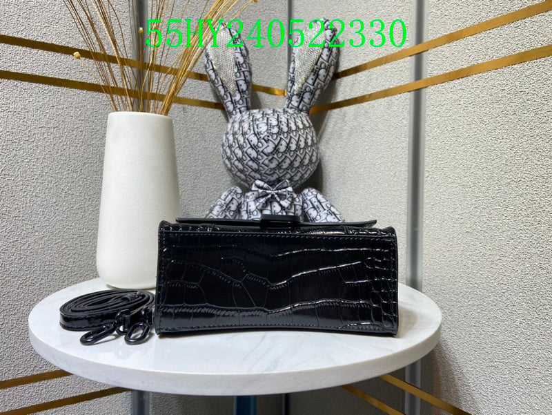 LO - BGA Bags - 2503