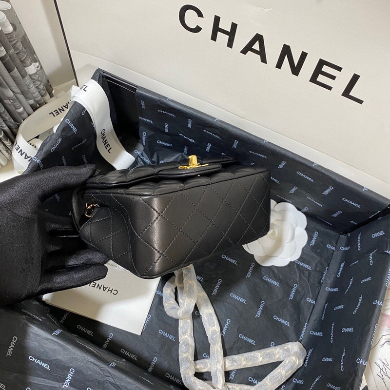 LO - CHL Bags - 2584