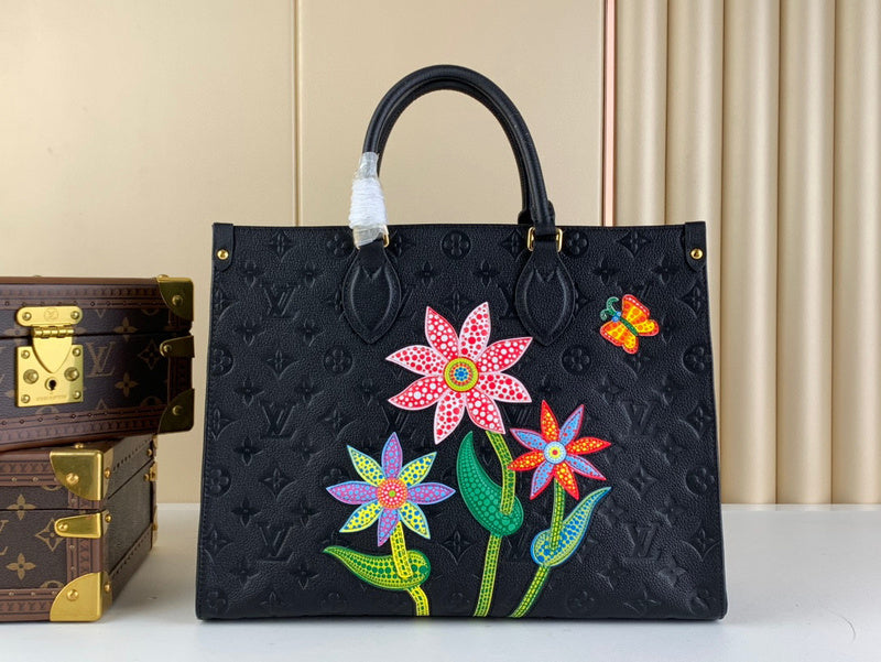 LO-LV bags 12046