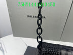 LO - BGA Bags - 2007