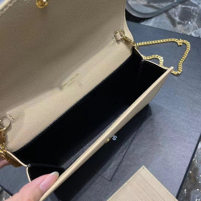 YSL BAGS - WOMEN LOVE LUXURY BAGS - 1664