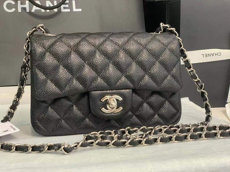 LO - CHL  BAGS FOR WOMEN - FASHION LUXURY BAGS - 1068