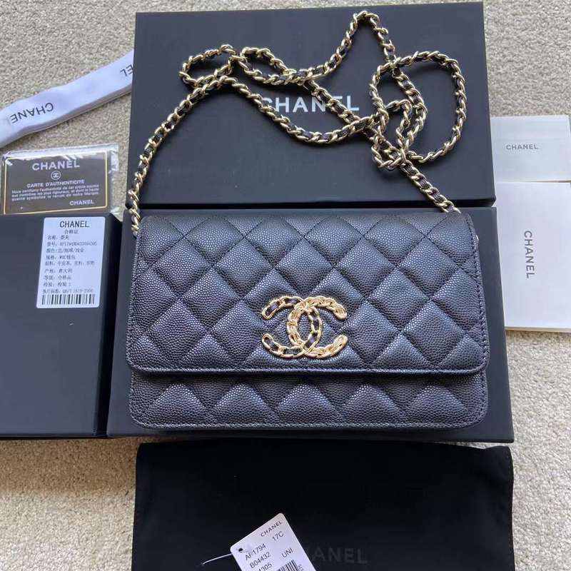 LO - CHL  BAGS FOR WOMEN - FASHION LUXURY BAGS - 435