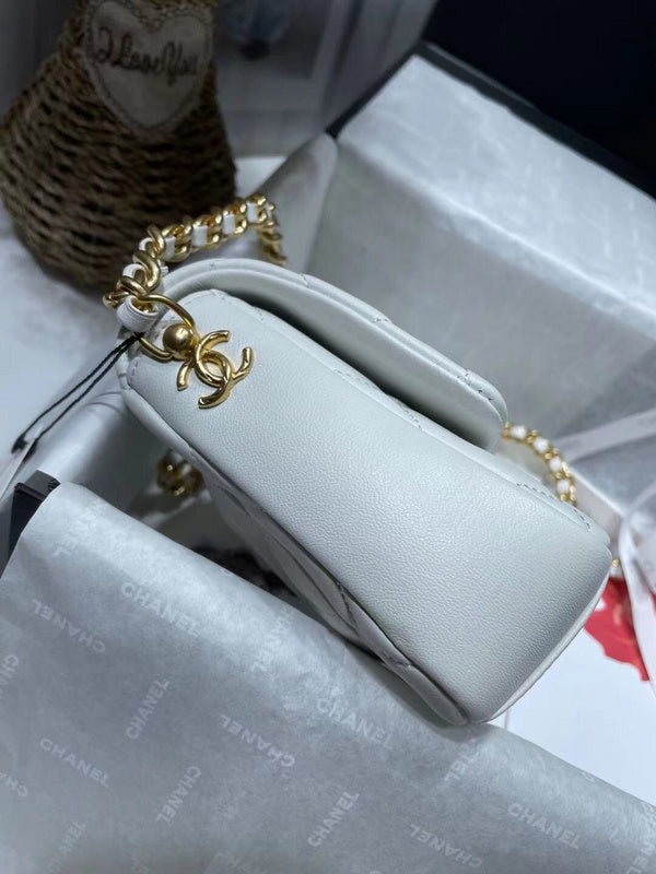 Lusso Official -  CHL BAGS  - 447