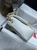 Lusso Official -  CHL BAGS  - 447
