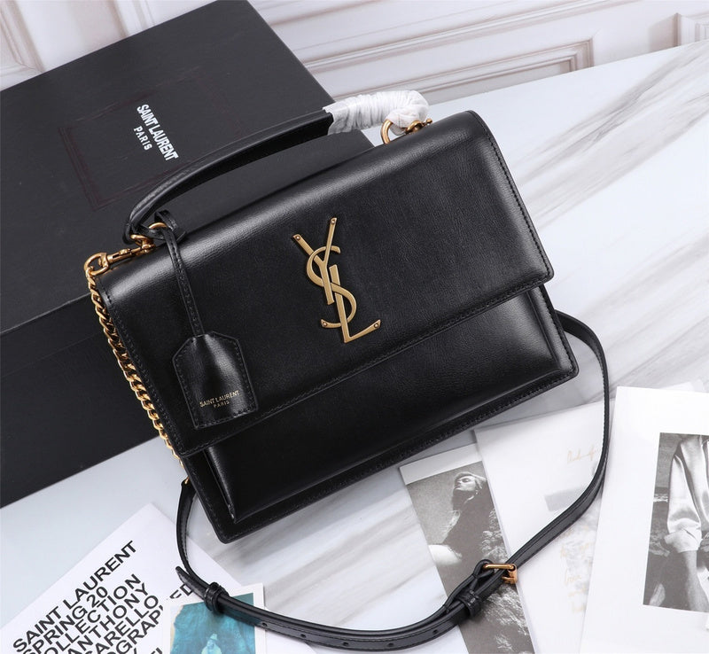 YSL BAGS - WOMEN LOVE LUXURY BAGS - 1785