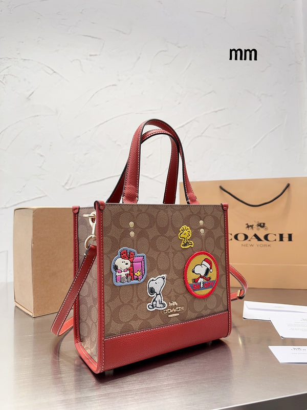 LO - CCH Bags - 353