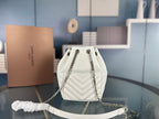 YSL BAGS - WOMEN LOVE LUXURY BAGS - 1272