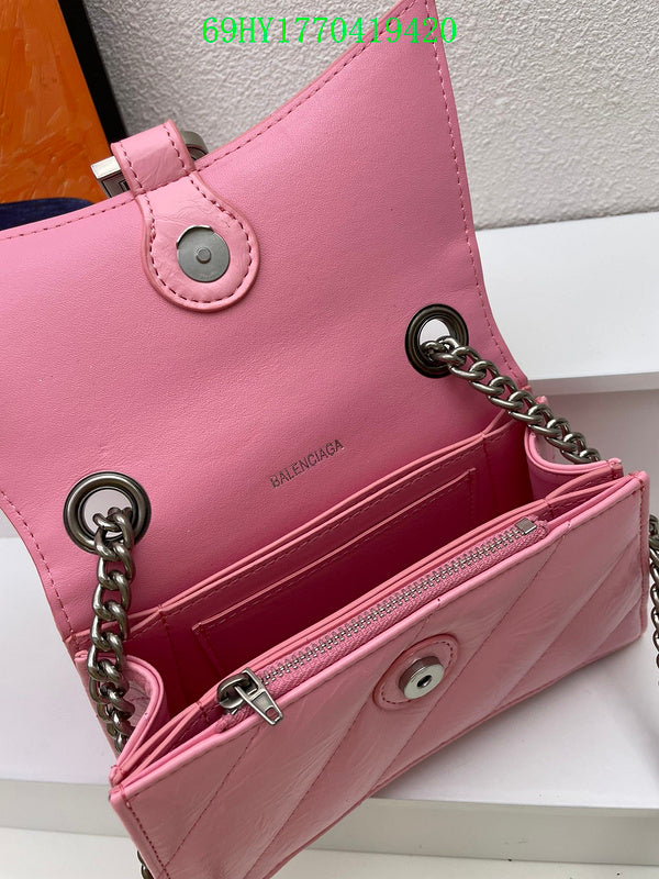 LO - BGA Bags - 1816