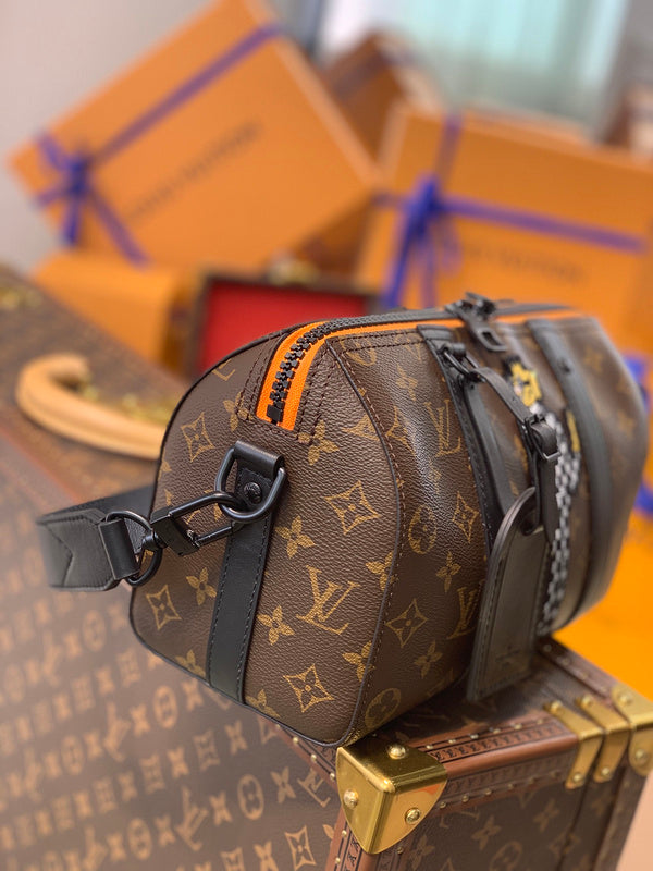 BB - LV Bags - 17040