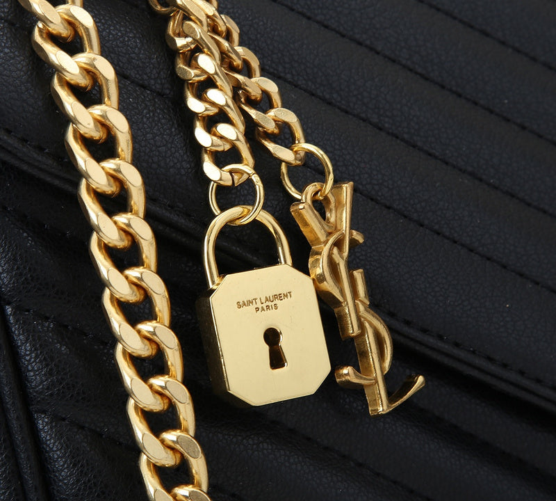 Lusso Official - LUXURY YSL BAGS - 1864