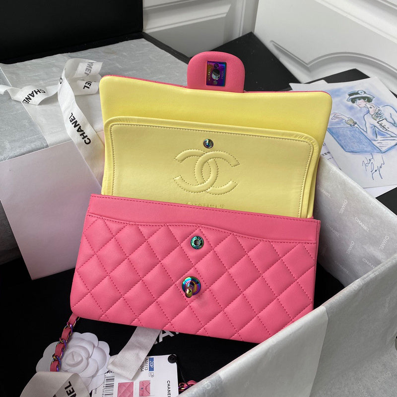LO - CHL  BAGS FOR WOMEN - FASHION LUXURY BAGS - 1095
