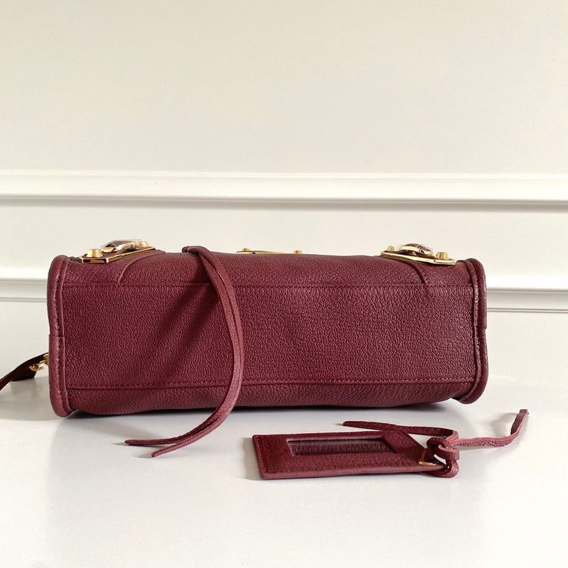 LO BAGS - BGA BAGS - 610