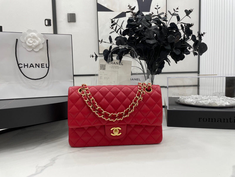 LO - CHL Bags - 2487