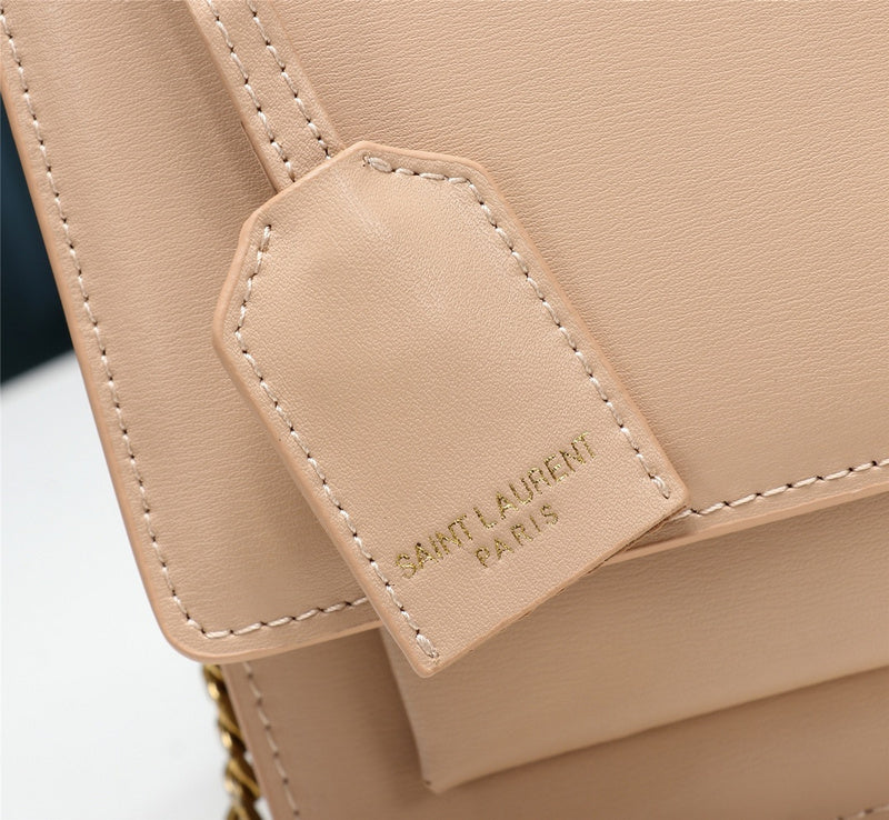 YSL BAGS - WOMEN LOVE LUXURY BAGS - 1837